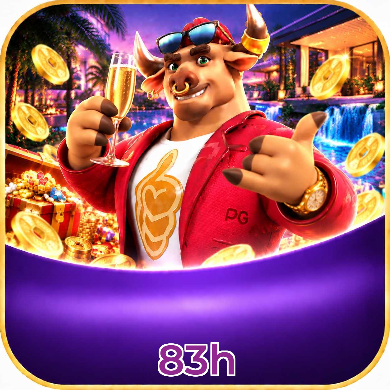 83h Facebook Page