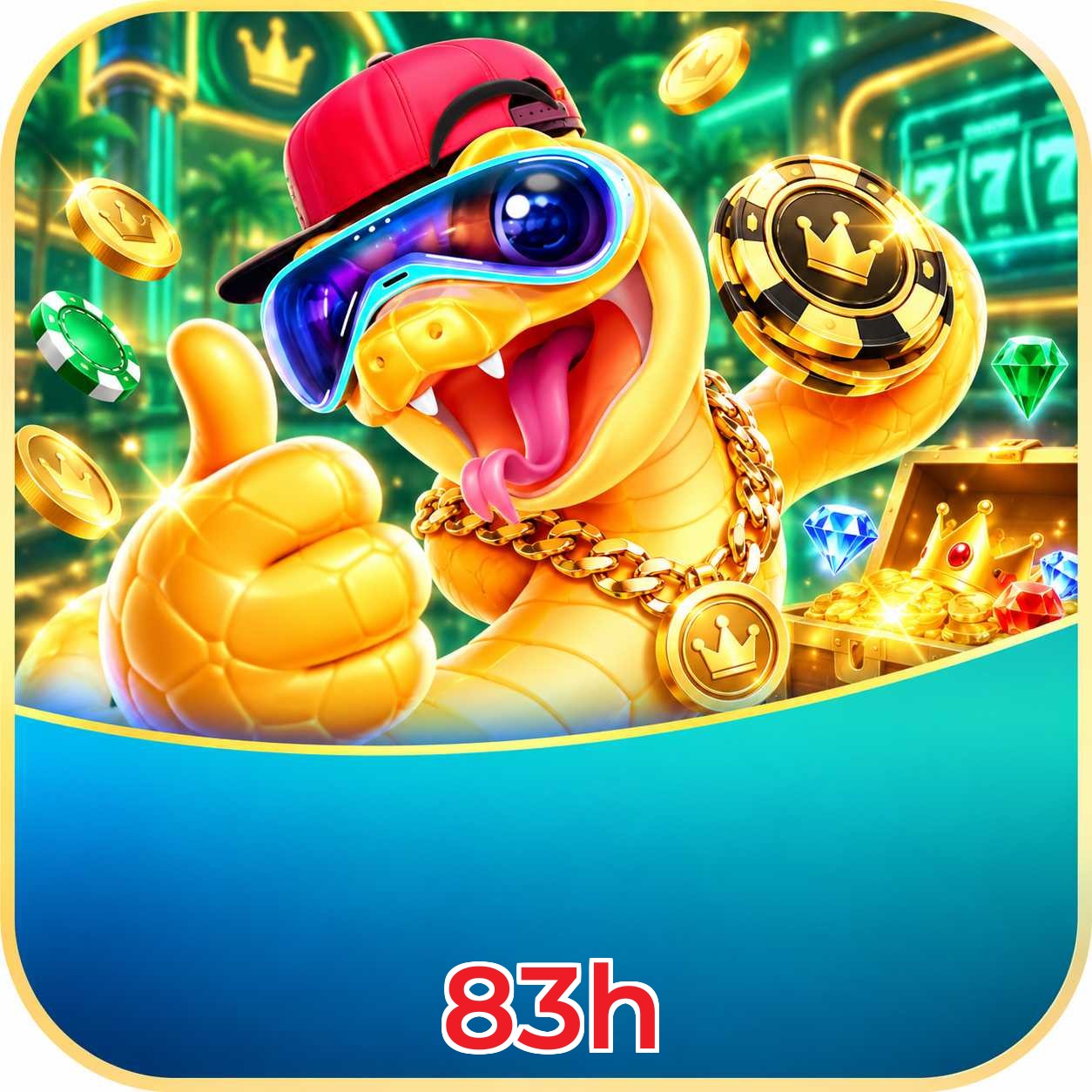 83h Live Games