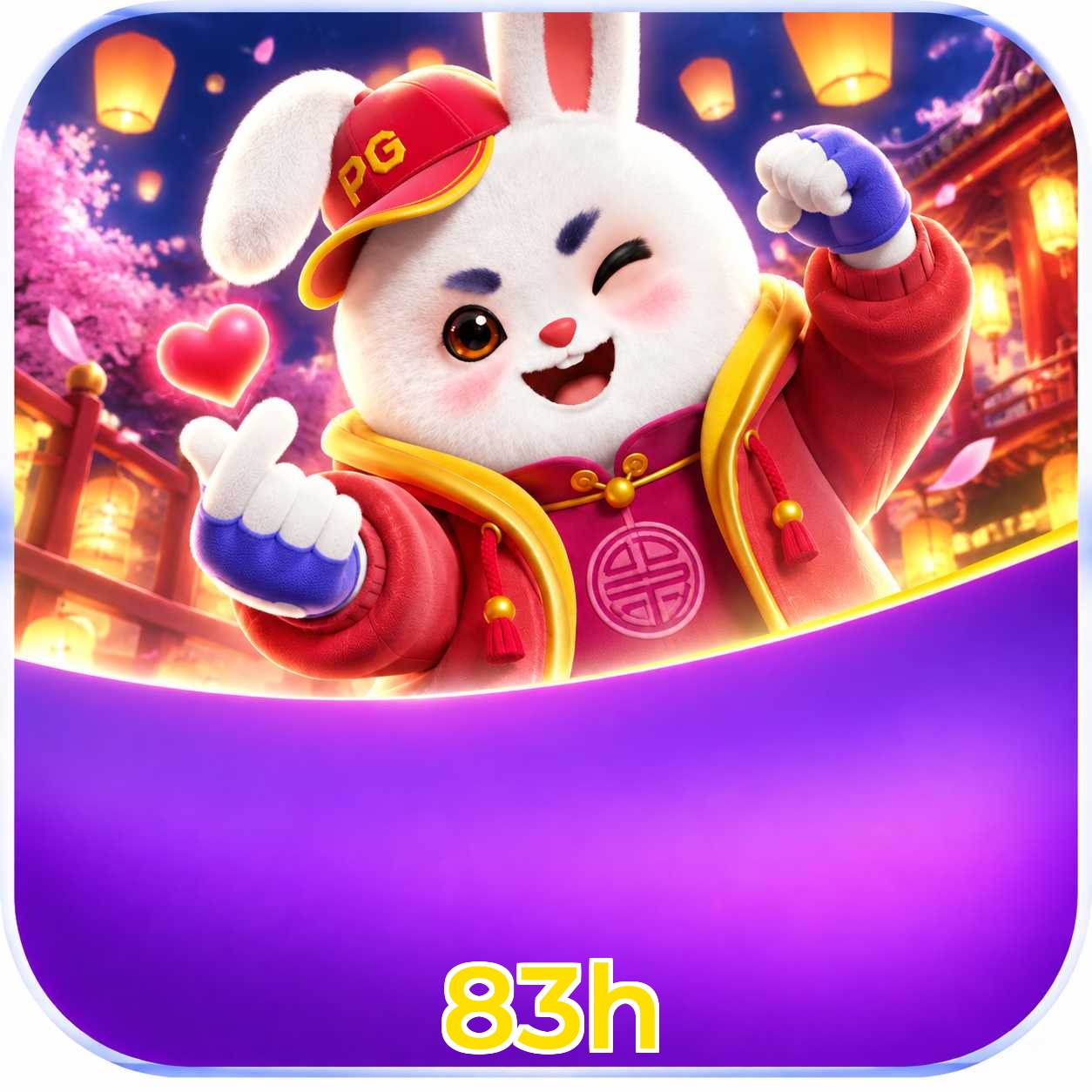 83h Slots