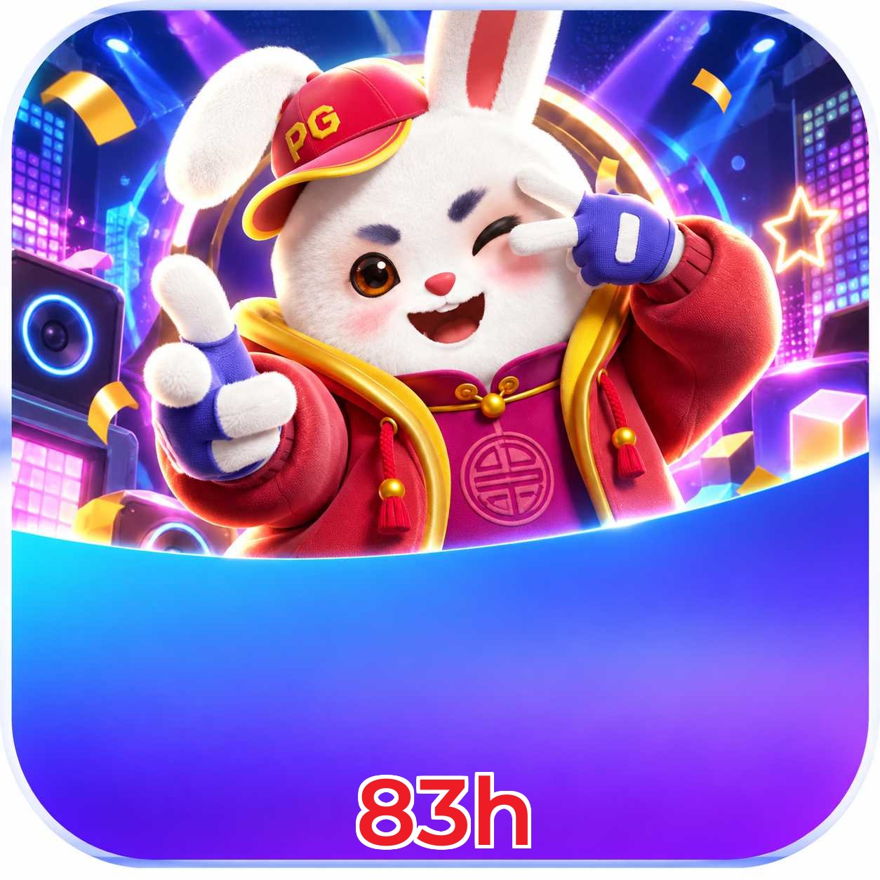 83h Live Casino Overview