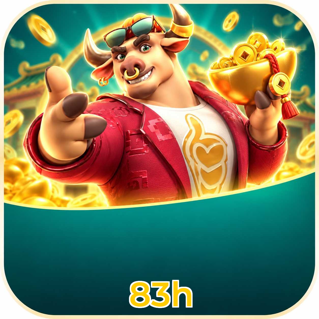 83h Fortune Tiger RTP