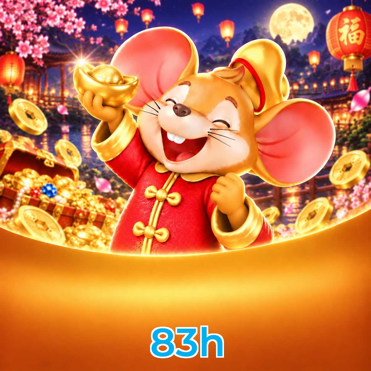 83h Fortune Tiger FAQ