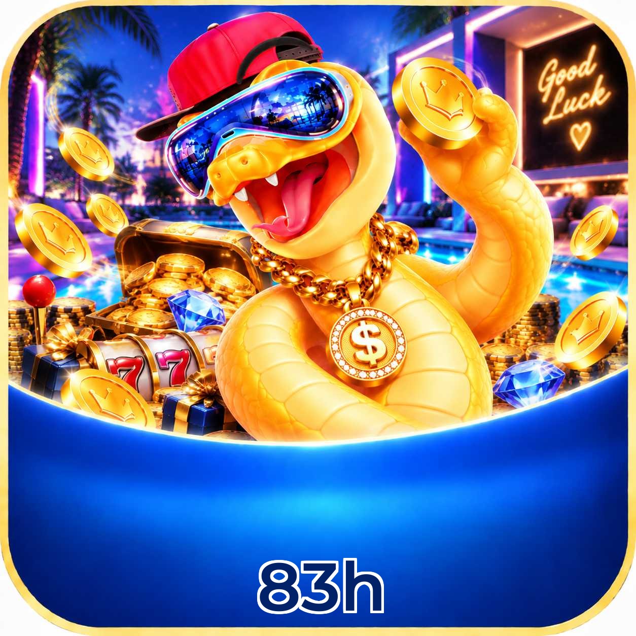 83h Cashback