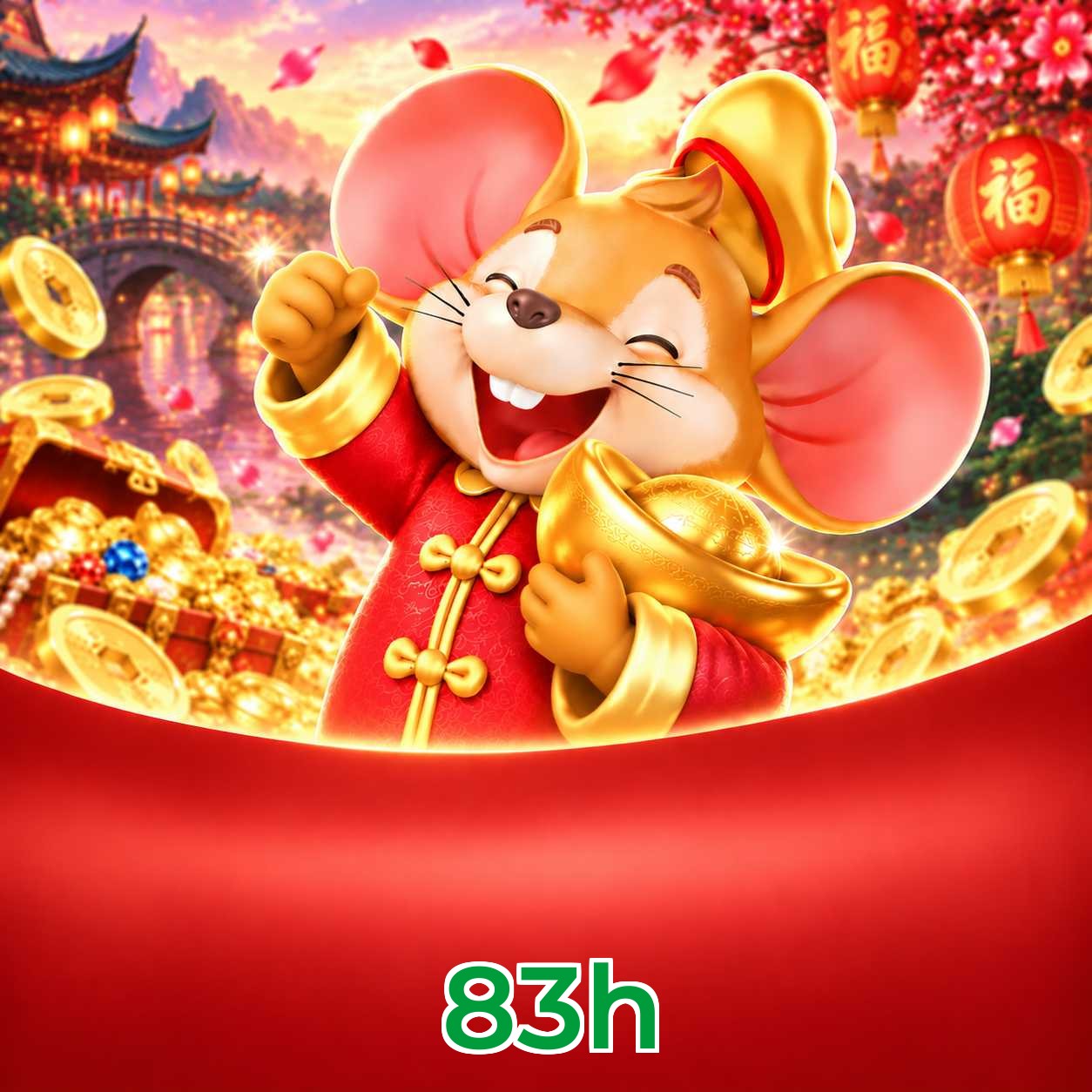 83h Top Slots