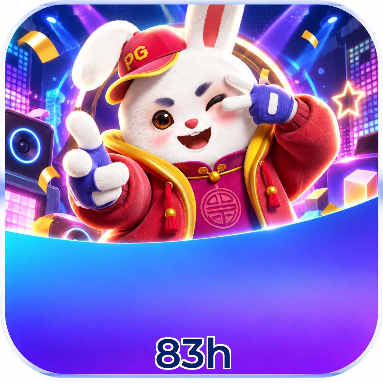 83h Logo