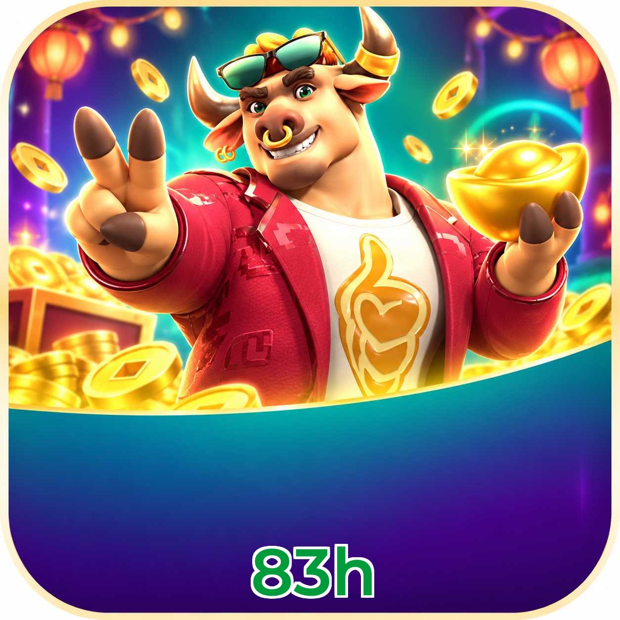 83h Estratégias Lottery