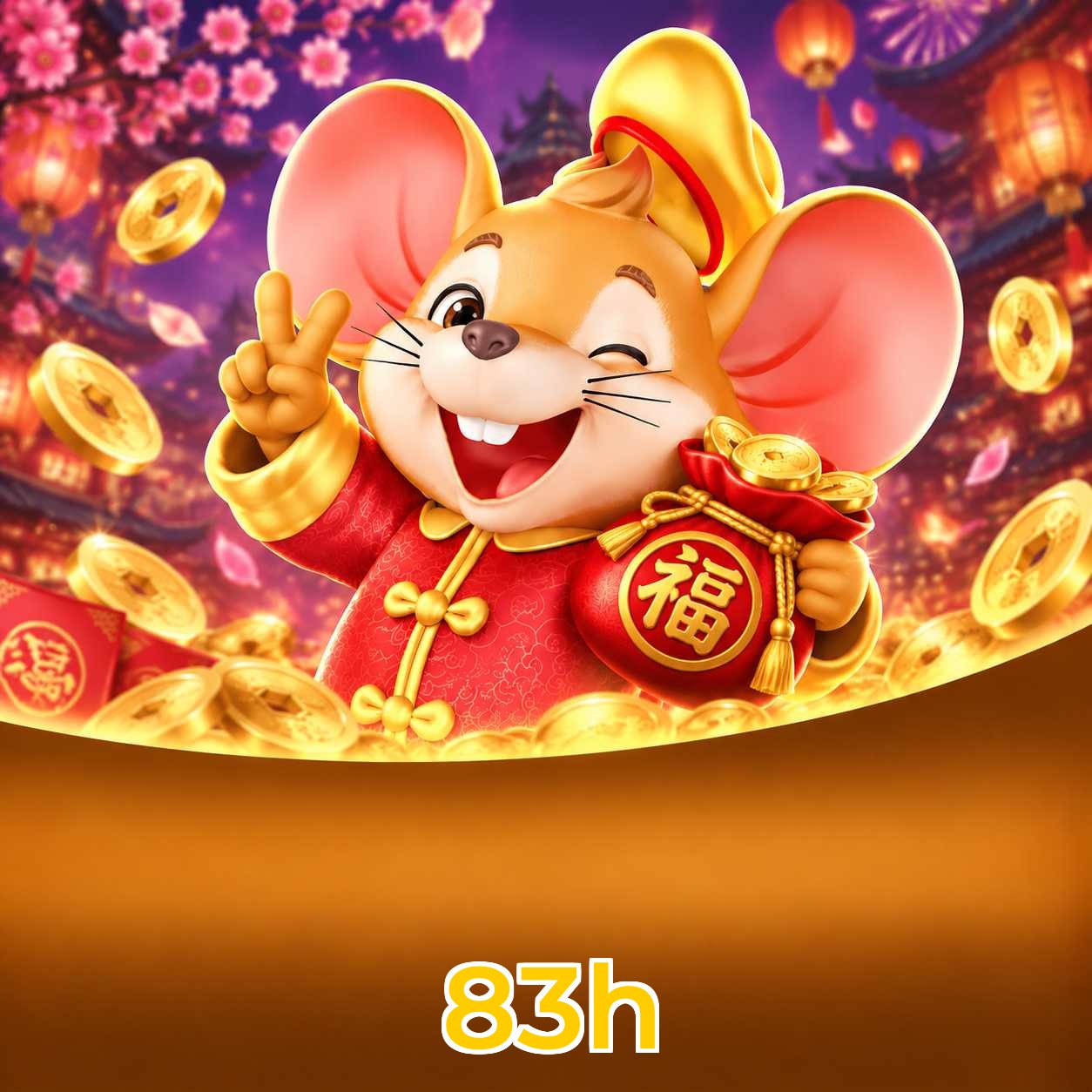 83h Fortune Tiger Tips