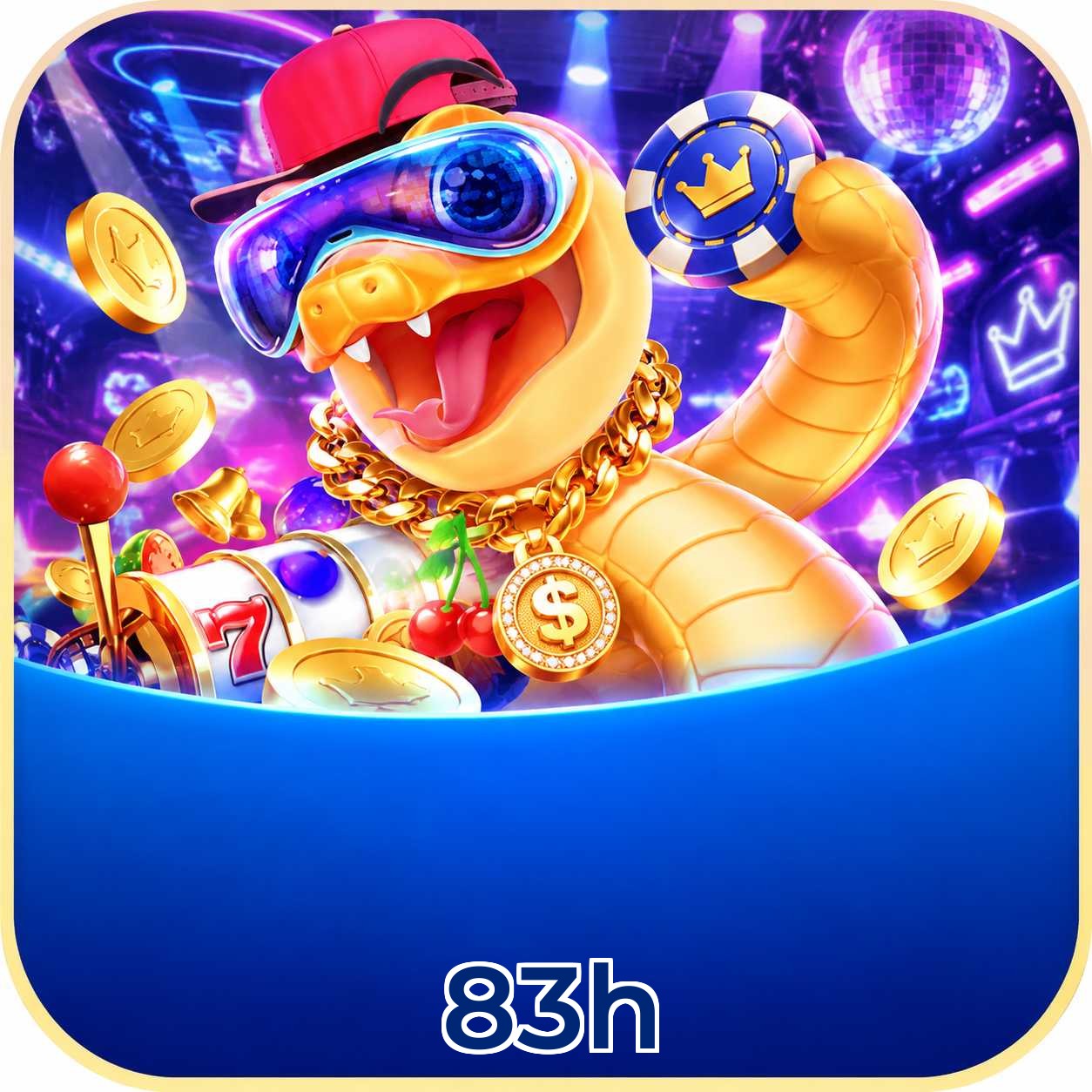 83h FAQ instalar app