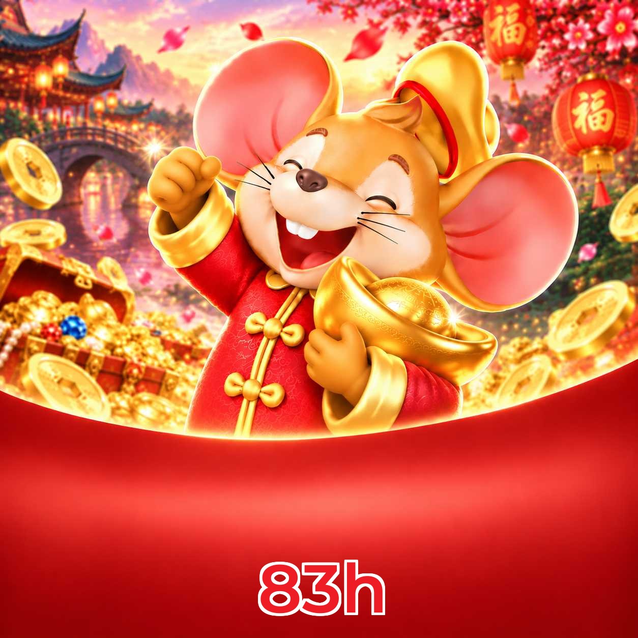 83h Fortune Tiger Strategies